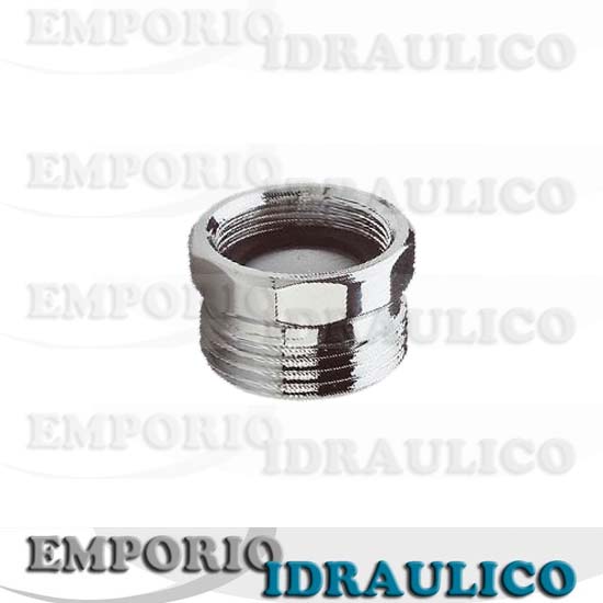 Raccordo Adattatore M1/2 x F24 - Clicca l'immagine per chiudere